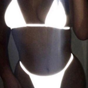 Reflective Bikini